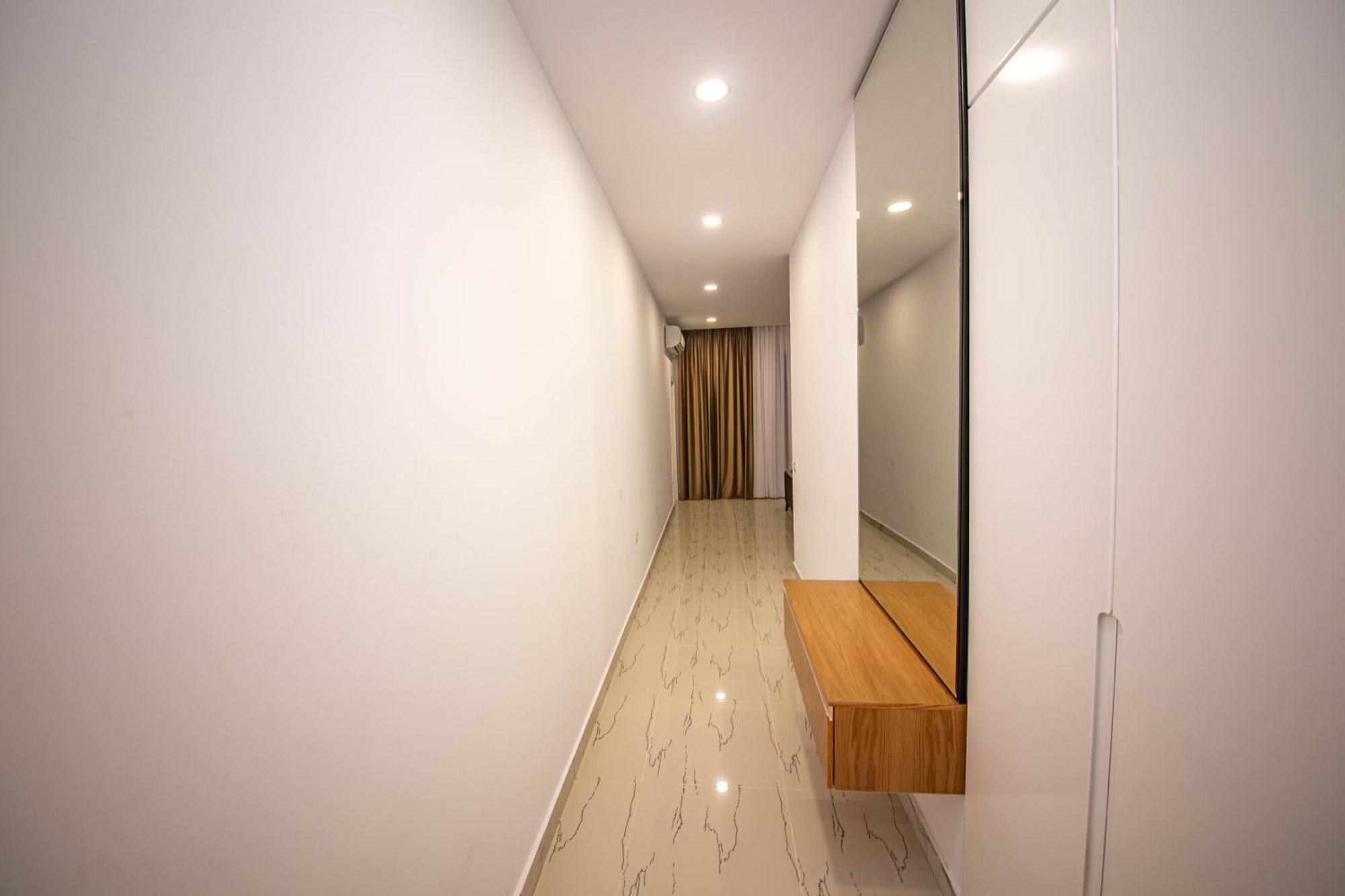 Noan Hotel & Resort Dhërmi Pokój zdjęcie
